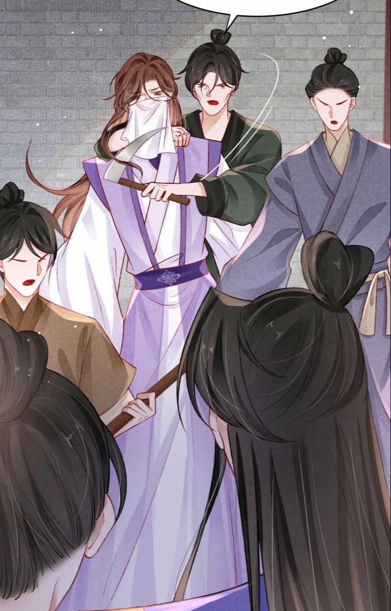 Cô Vương Tại Hạ 58 trang 36