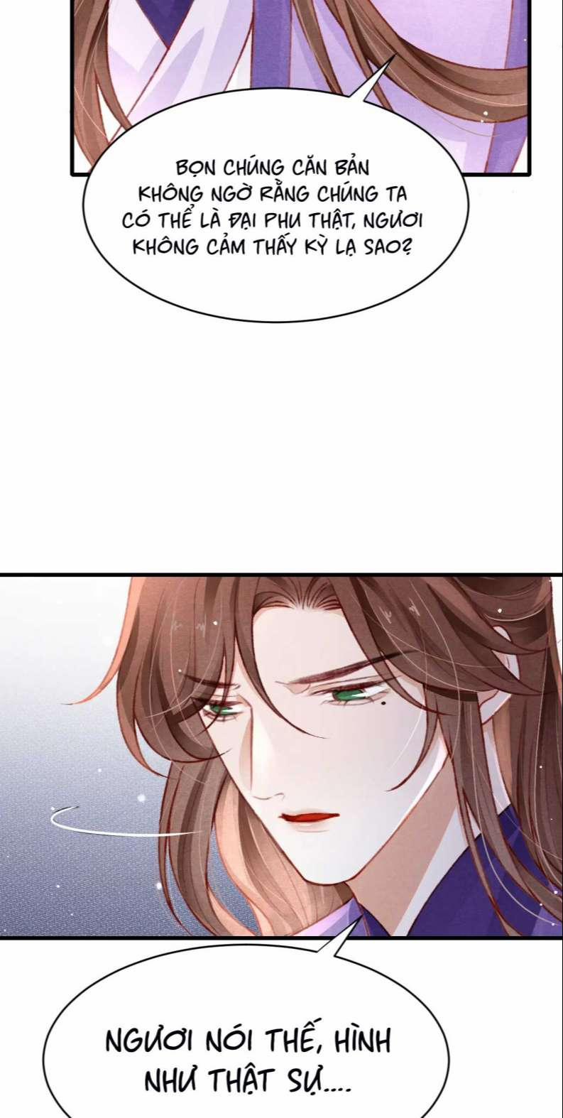 Cô Vương Tại Hạ 58 trang 44