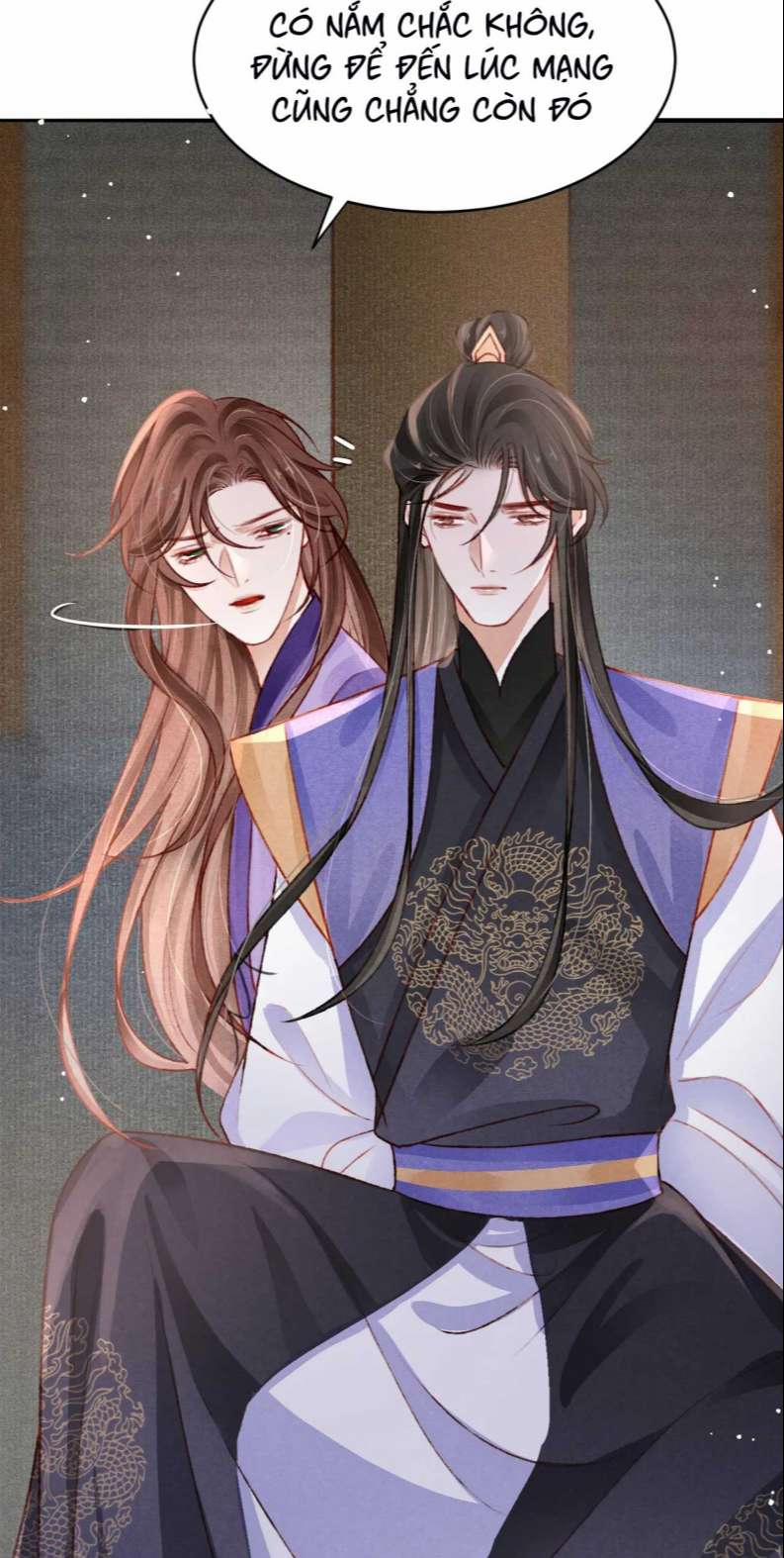 Cô Vương Tại Hạ 58 trang 47
