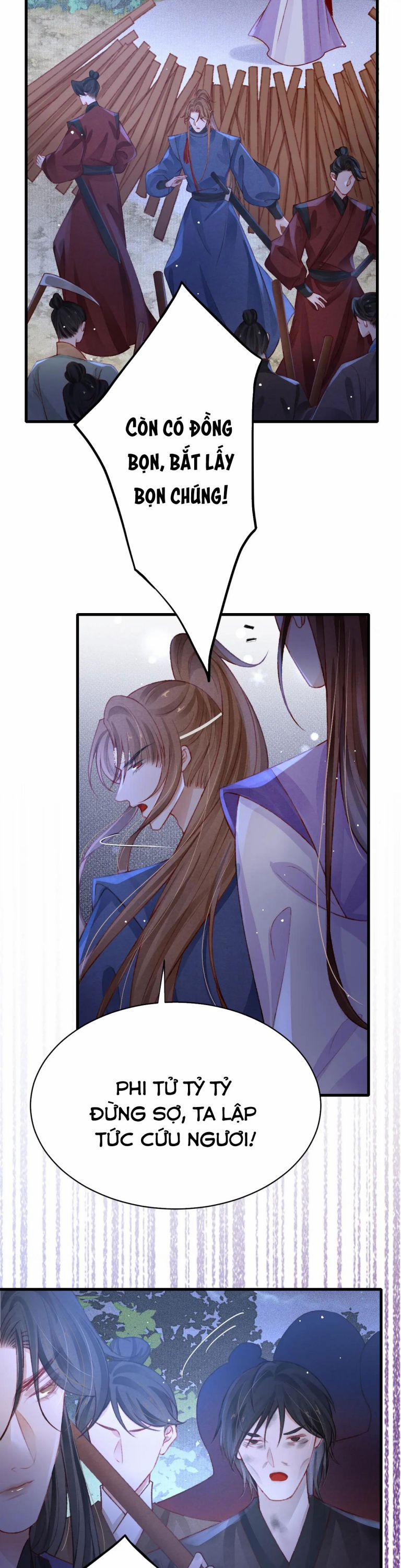 Cô Vương Tại Hạ 59 trang 7