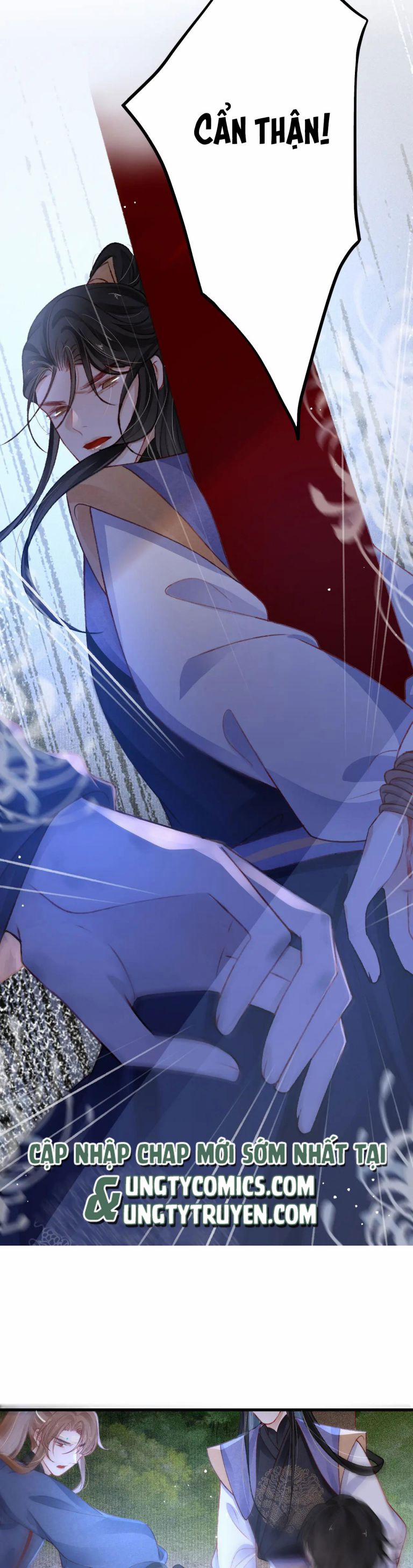 Cô Vương Tại Hạ 59 trang 9