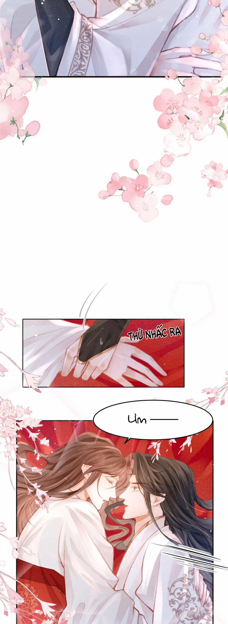 Cô Vương Tại Hạ 6 trang 5