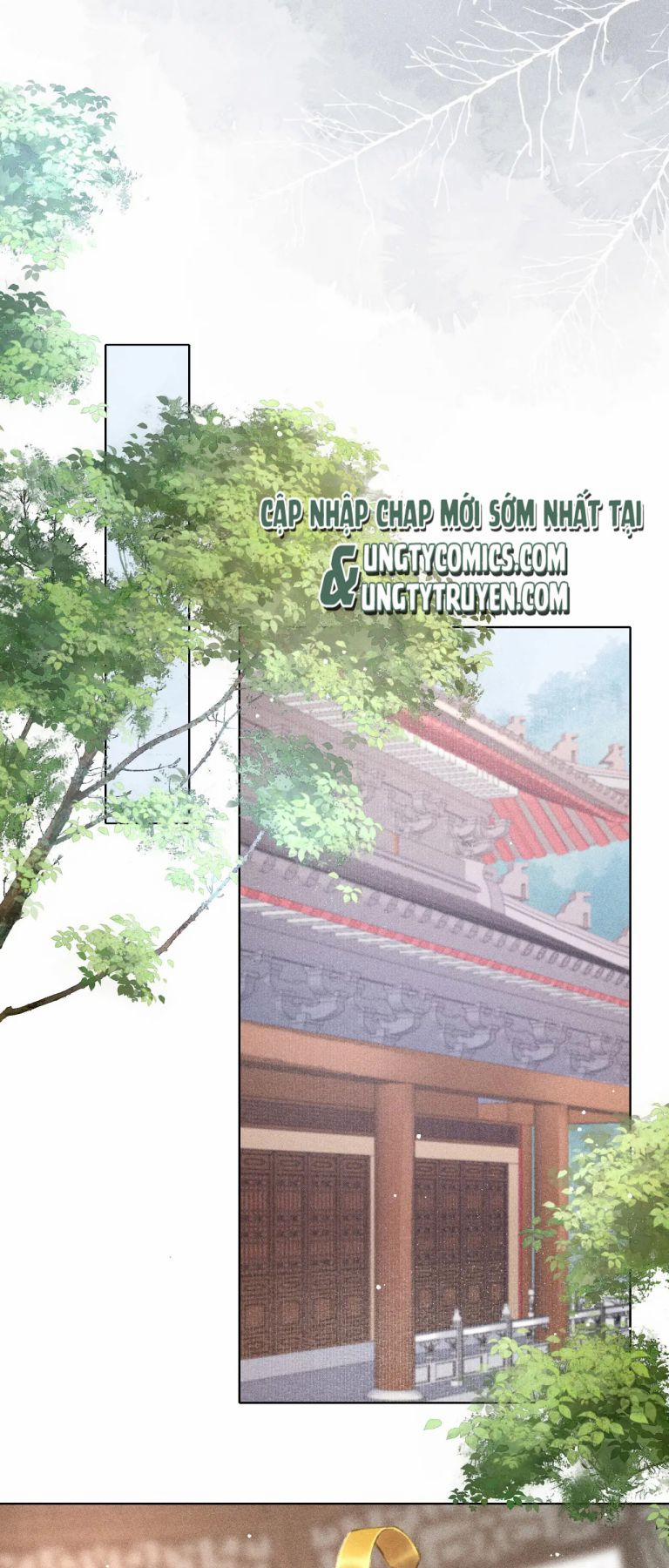 Cô Vương Tại Hạ 6 trang 7