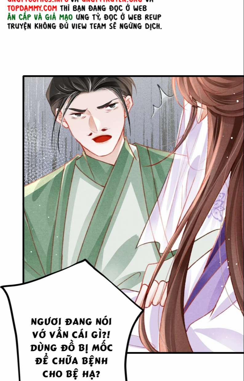 Cô Vương Tại Hạ 60 trang 16