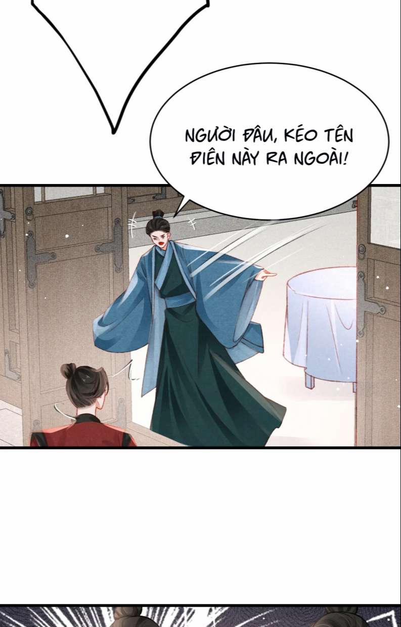 Cô Vương Tại Hạ 60 trang 17