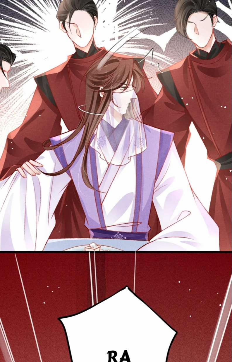 Cô Vương Tại Hạ 60 trang 18