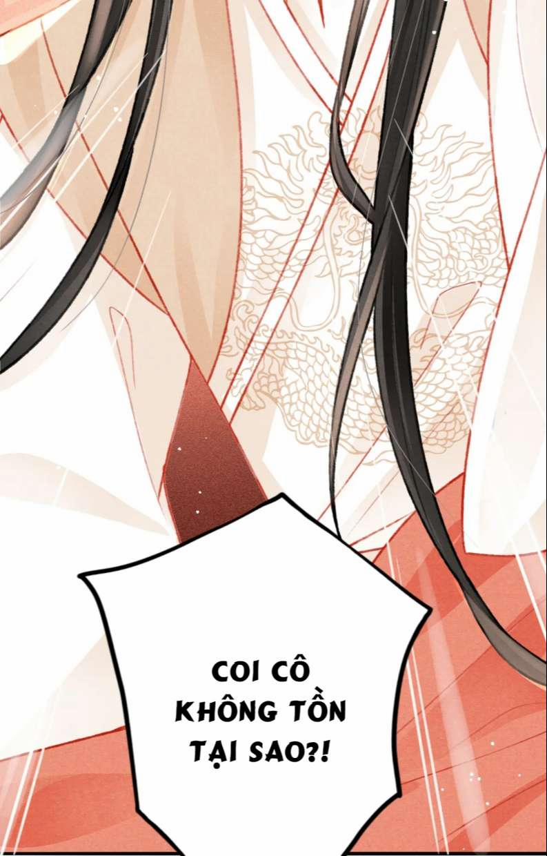 Cô Vương Tại Hạ 60 trang 20