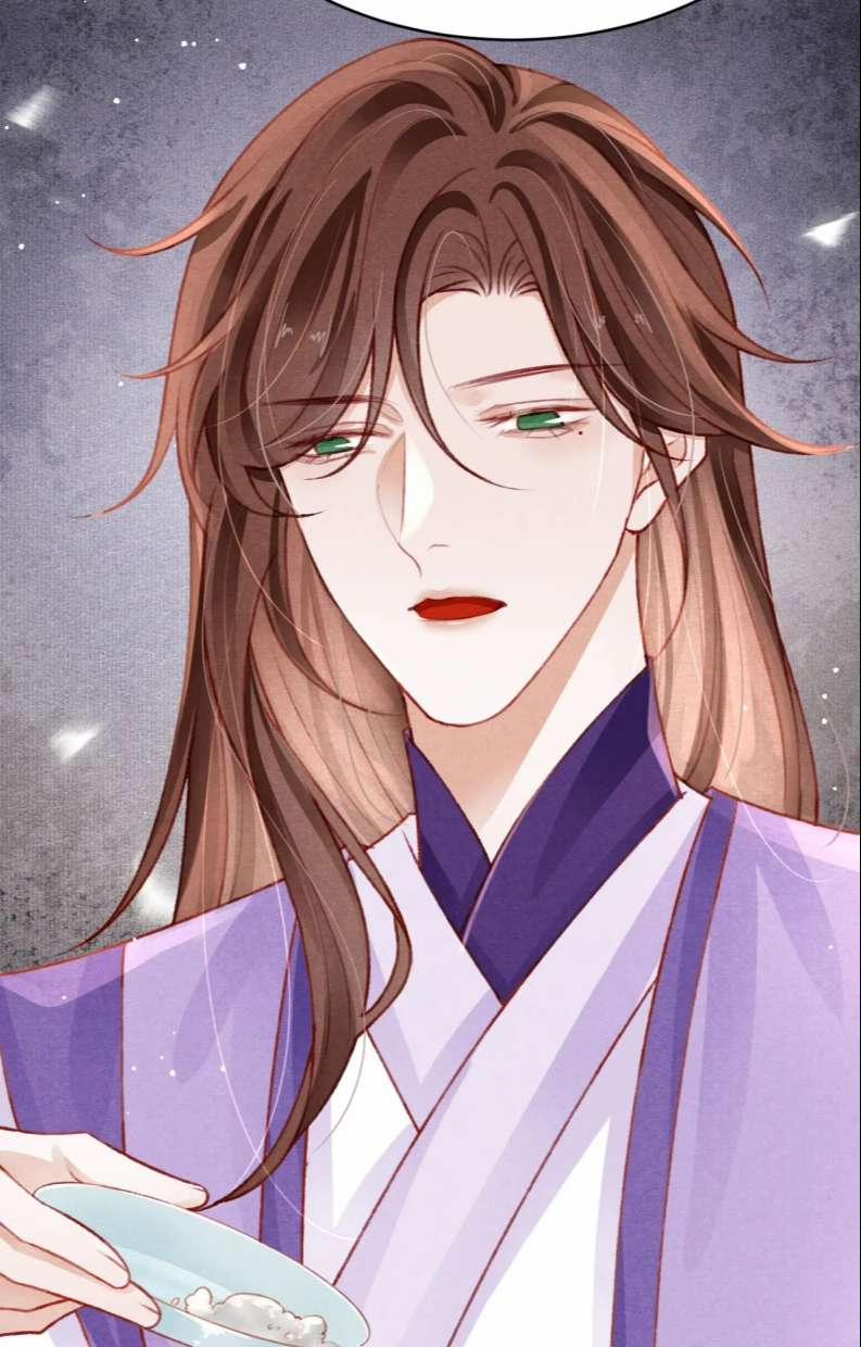 Cô Vương Tại Hạ 60 trang 28