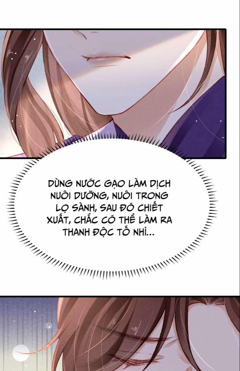 Cô Vương Tại Hạ 60 trang 30