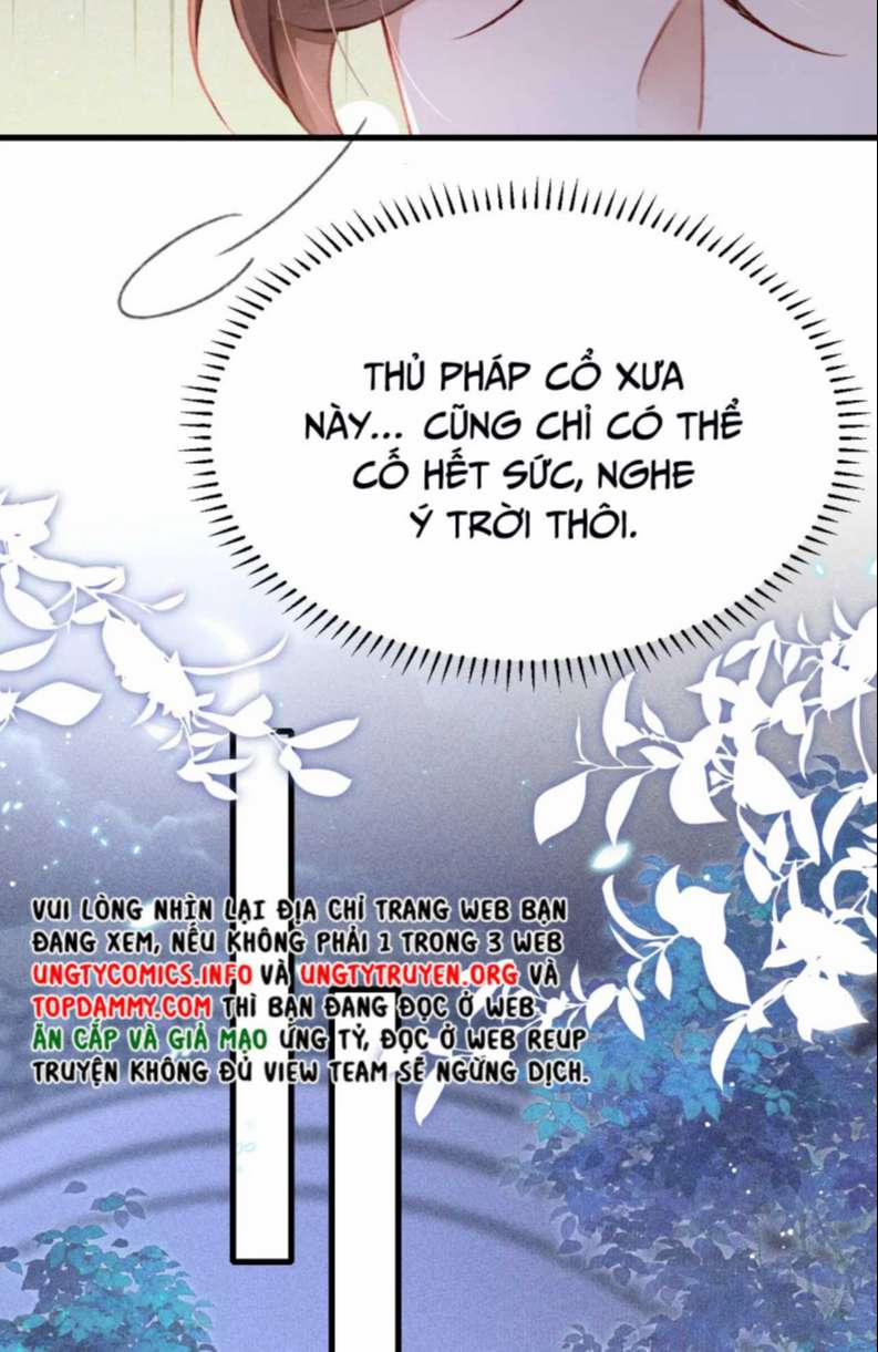 Cô Vương Tại Hạ 60 trang 31