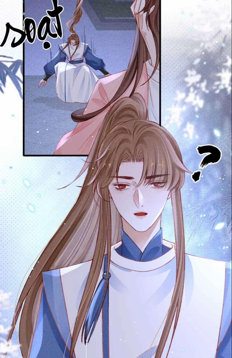 Cô Vương Tại Hạ 60 trang 36