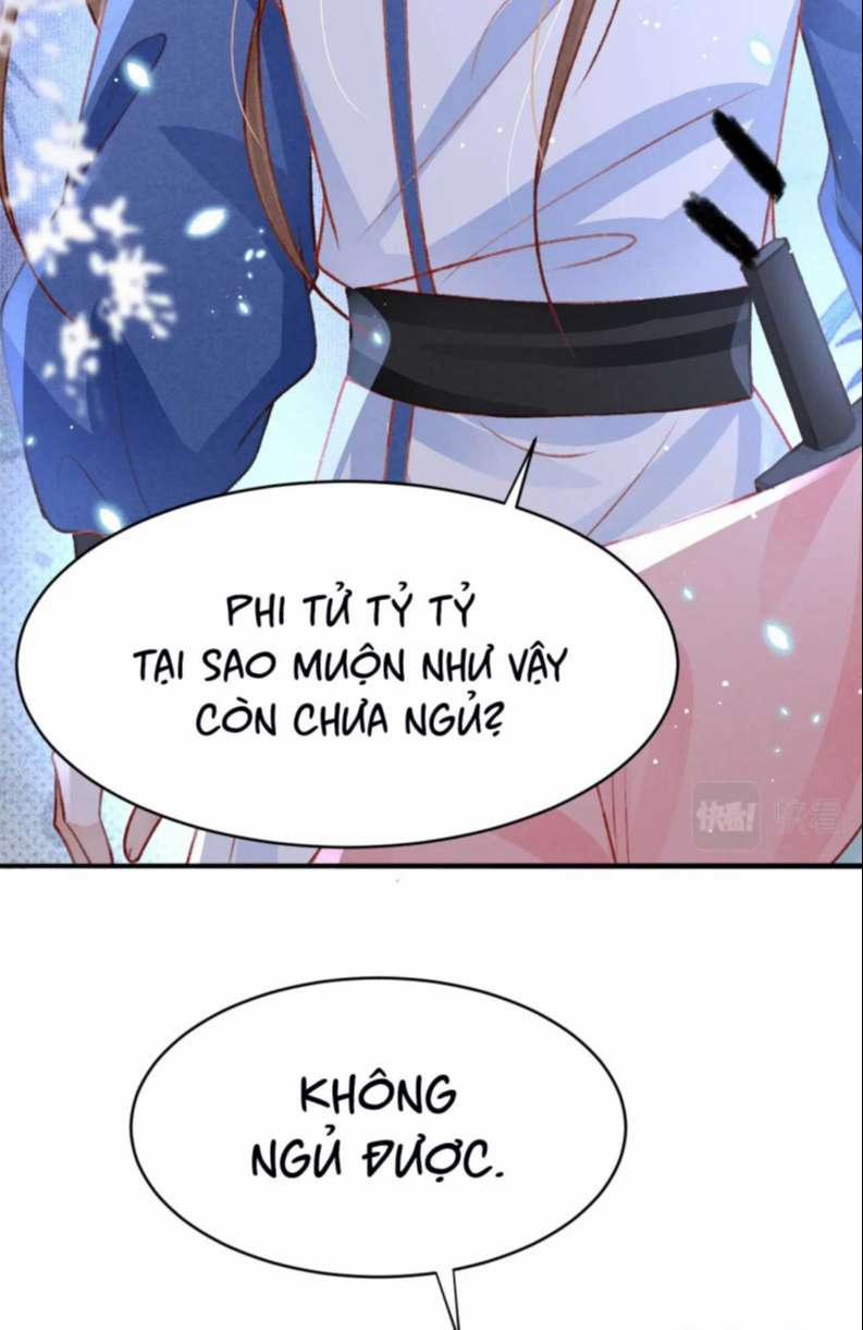 Cô Vương Tại Hạ 60 trang 37