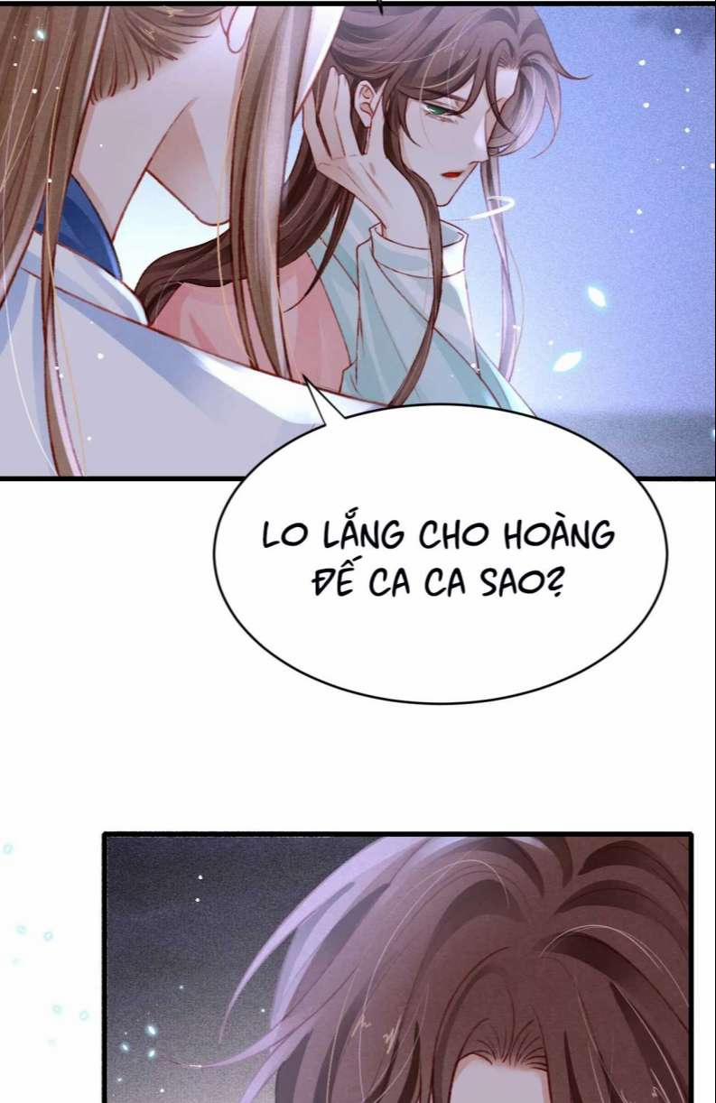 Cô Vương Tại Hạ 60 trang 38