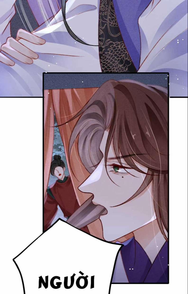 Cô Vương Tại Hạ 60 trang 4