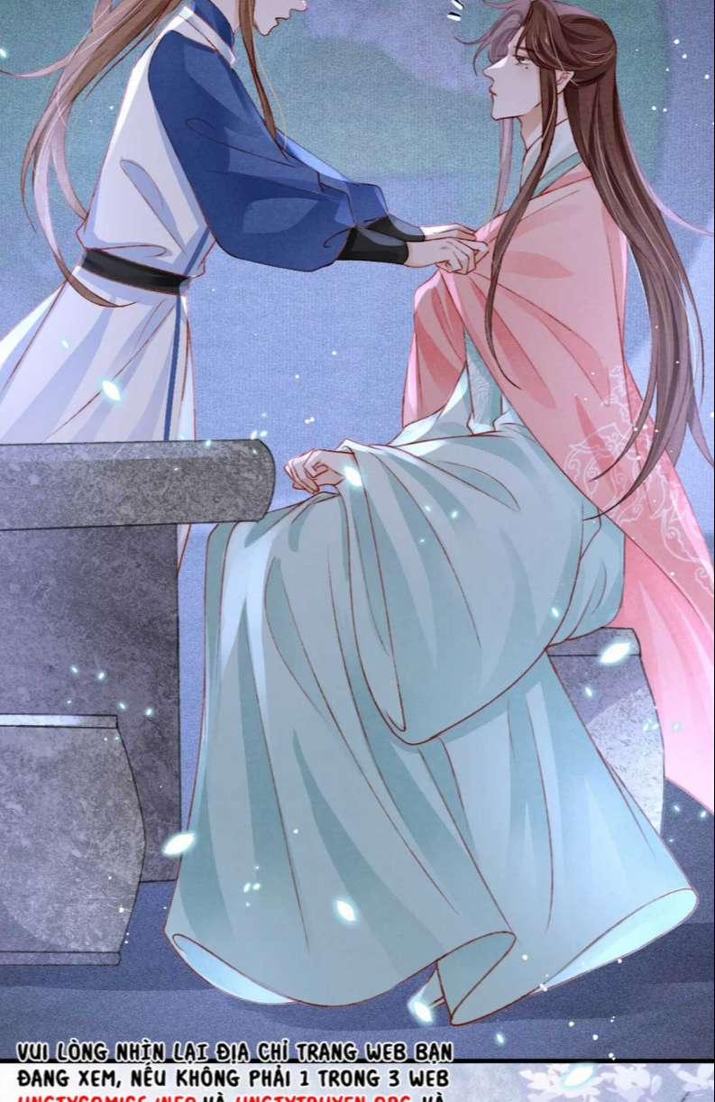 Cô Vương Tại Hạ 60 trang 41