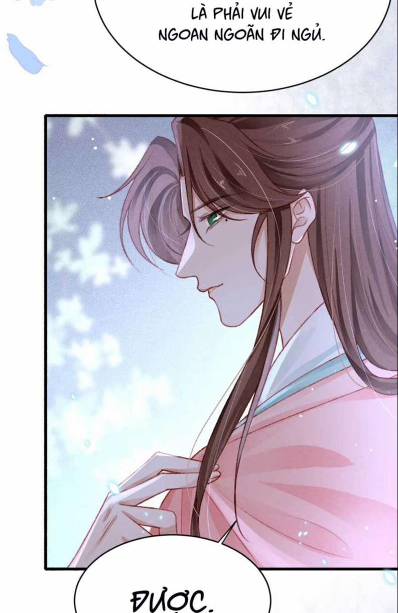 Cô Vương Tại Hạ 60 trang 43