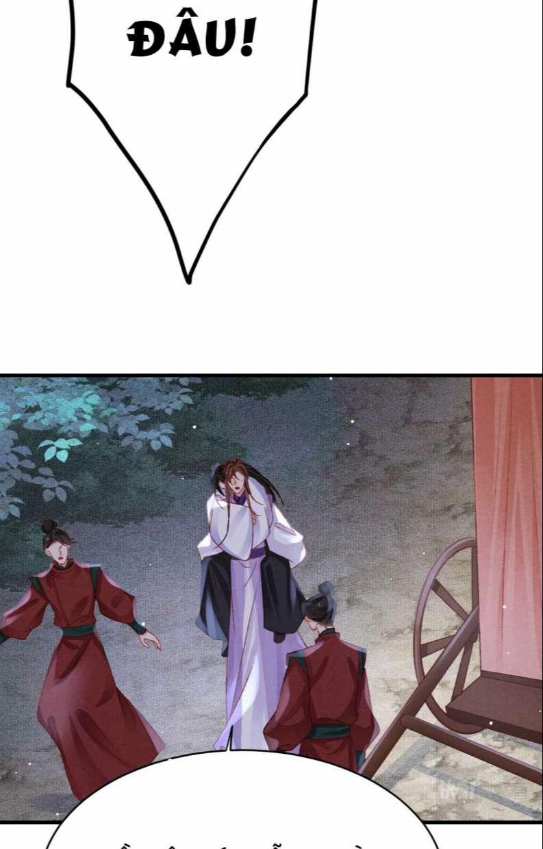 Cô Vương Tại Hạ 60 trang 5