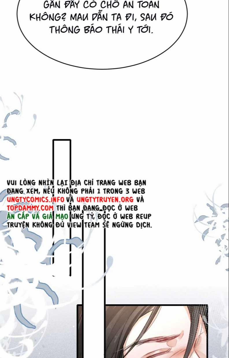 Cô Vương Tại Hạ 60 trang 6