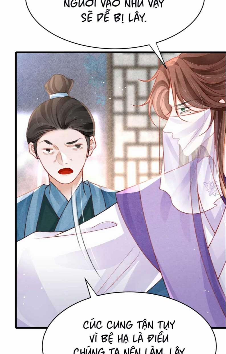 Cô Vương Tại Hạ 60 trang 9