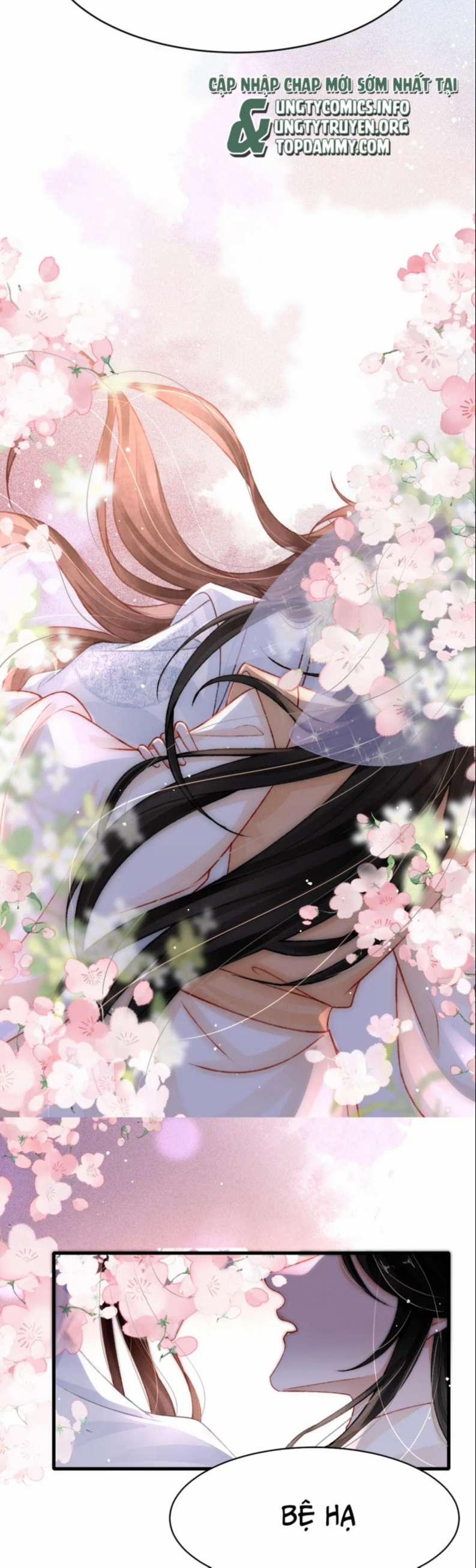 Cô Vương Tại Hạ 61 trang 11