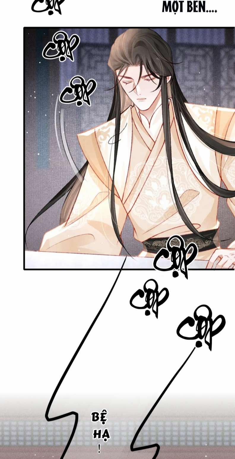 Cô Vương Tại Hạ 62 trang 19