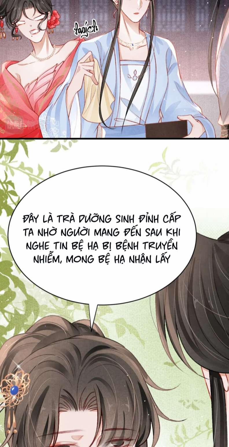 Cô Vương Tại Hạ 62 trang 23