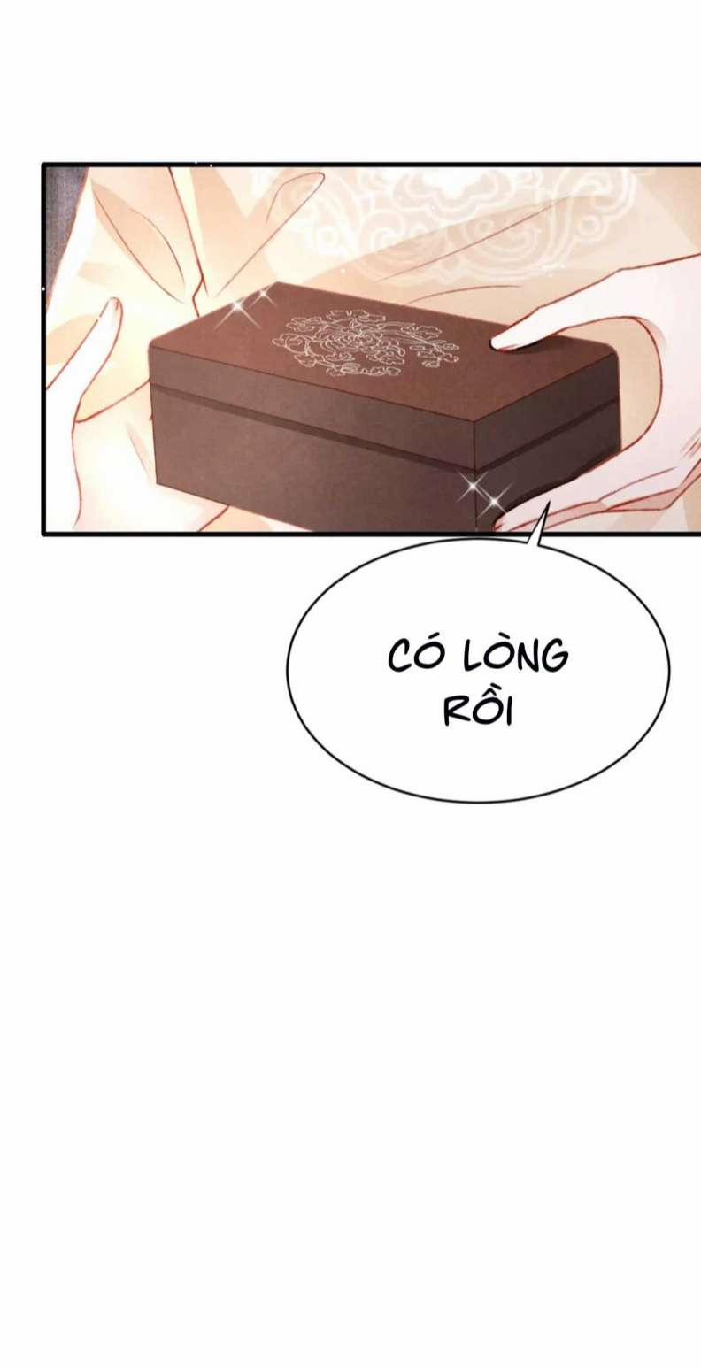 Cô Vương Tại Hạ 62 trang 25