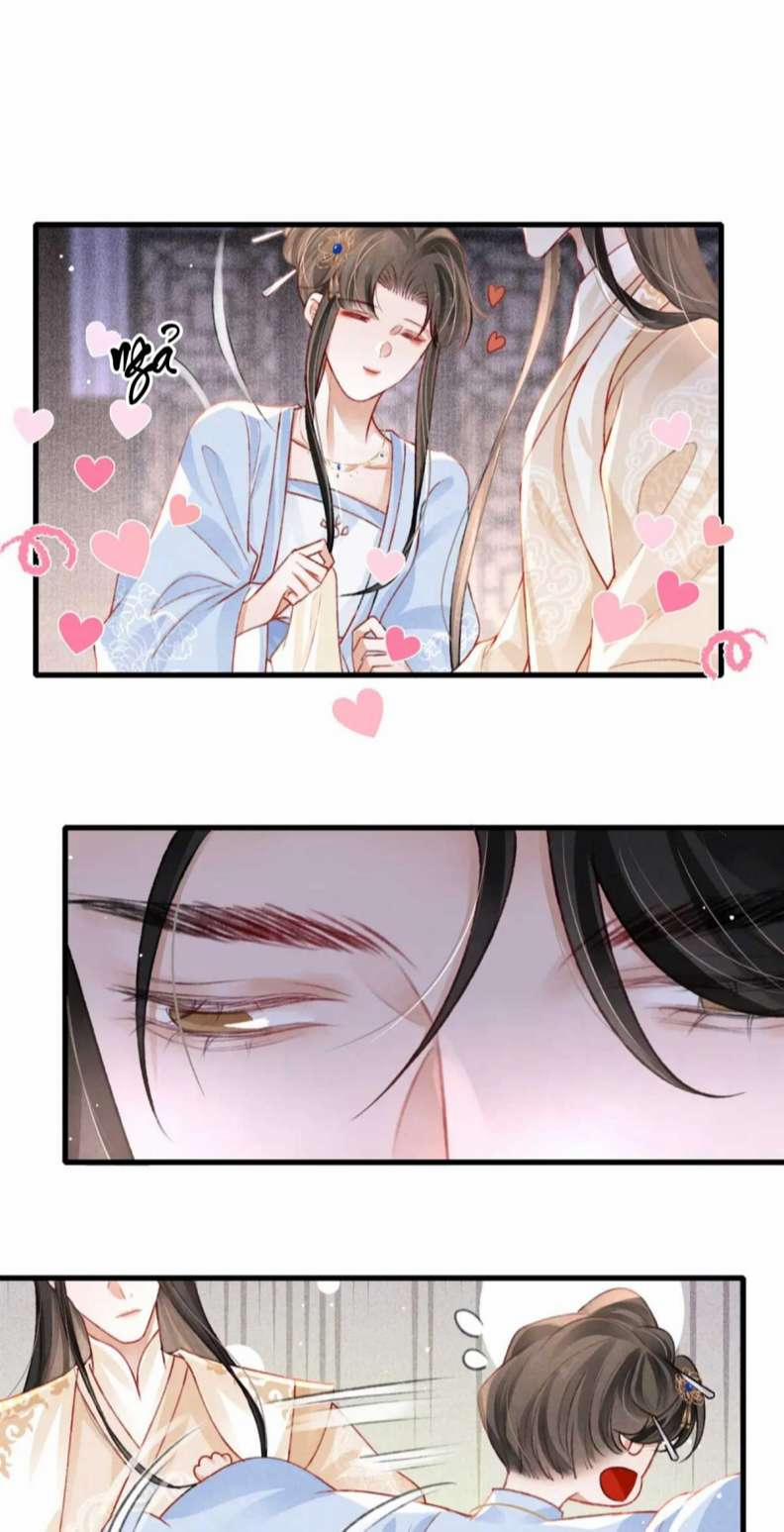 Cô Vương Tại Hạ 62 trang 26