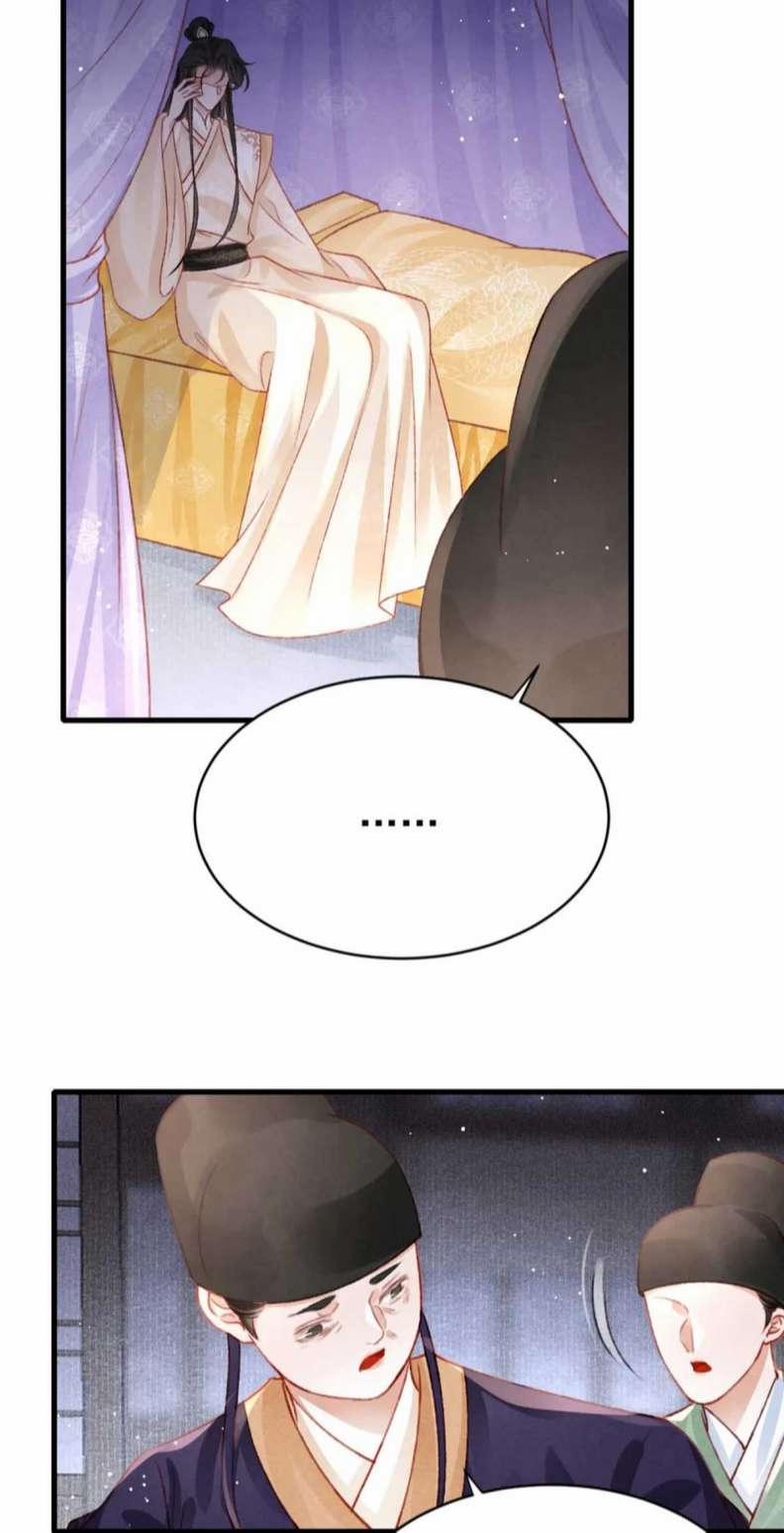 Cô Vương Tại Hạ 62 trang 35