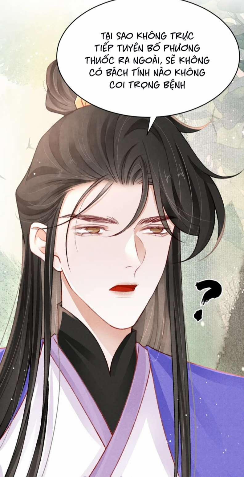 Cô Vương Tại Hạ 62 trang 4