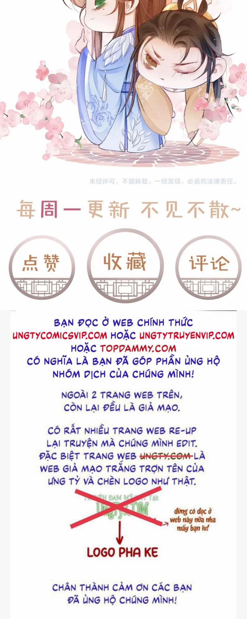 Cô Vương Tại Hạ 62 trang 47