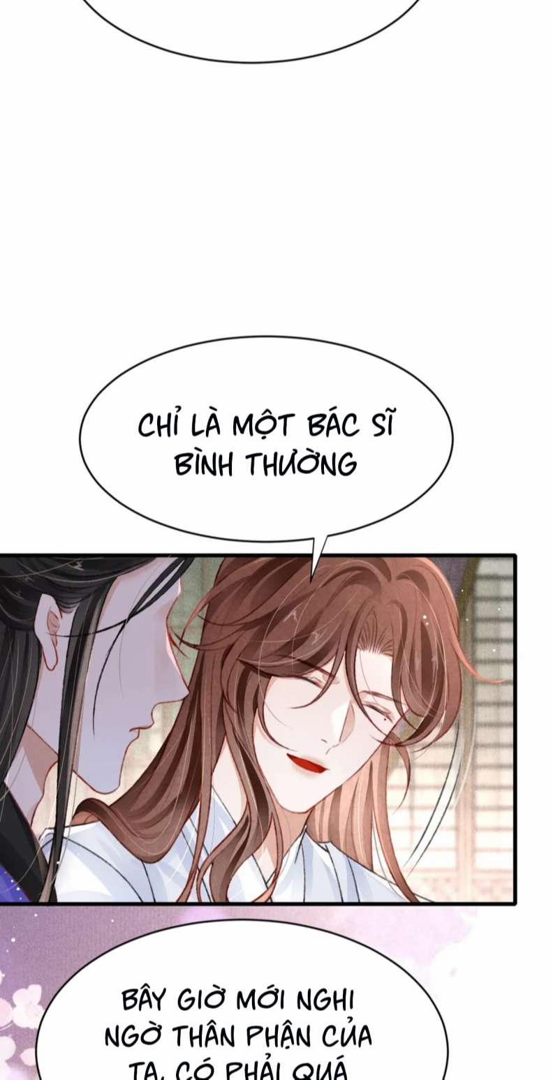 Cô Vương Tại Hạ 62 trang 9