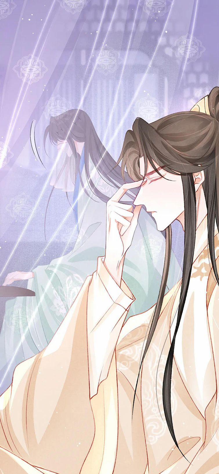 Cô Vương Tại Hạ 63 trang 17