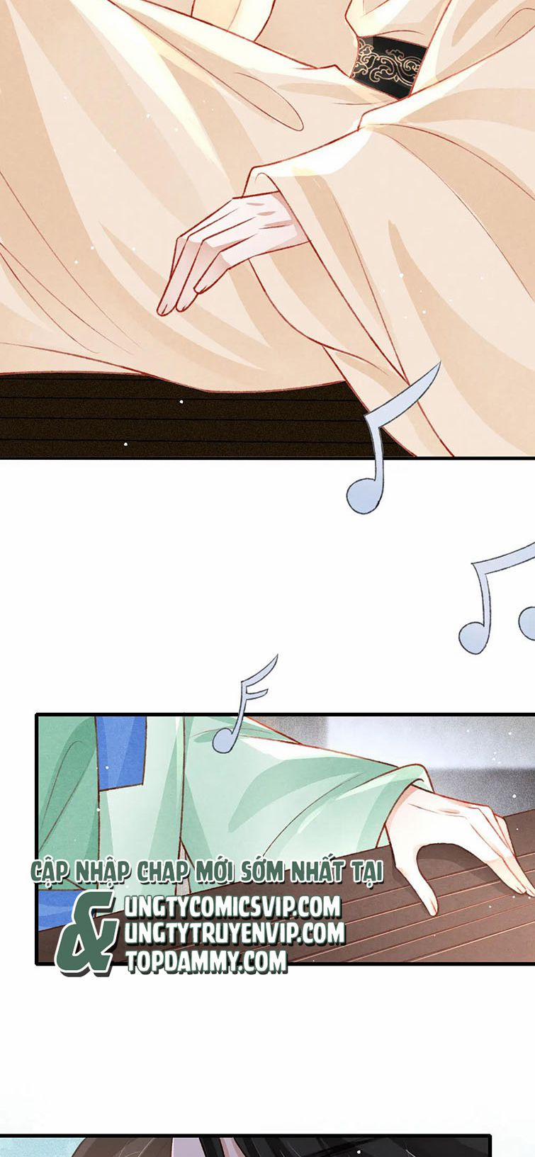 Cô Vương Tại Hạ 63 trang 18