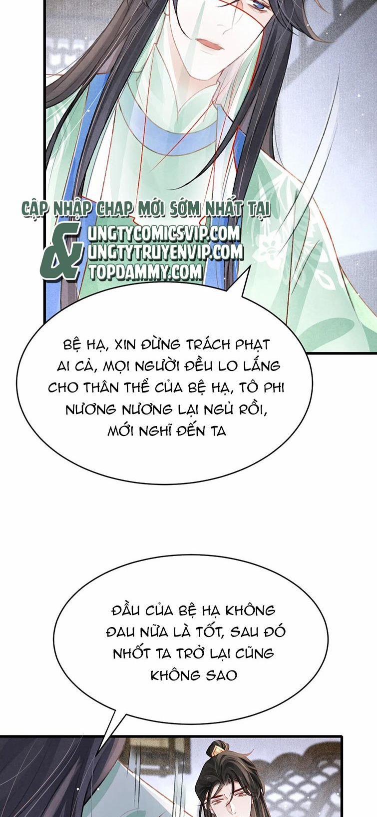 Cô Vương Tại Hạ 63 trang 23