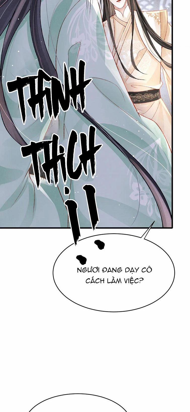 Cô Vương Tại Hạ 63 trang 24