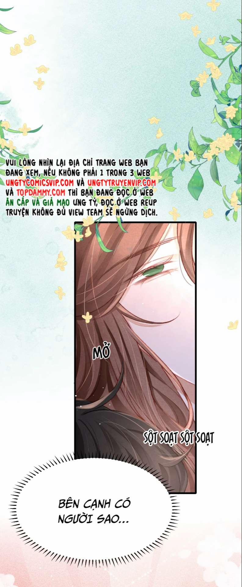 Cô Vương Tại Hạ 64 trang 1