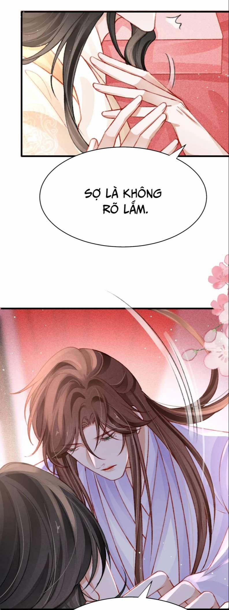 Cô Vương Tại Hạ 64 trang 10