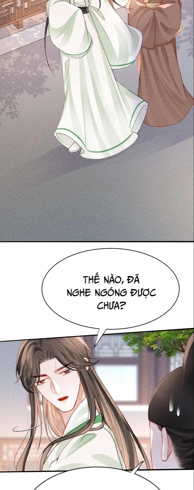 Cô Vương Tại Hạ 64 trang 18