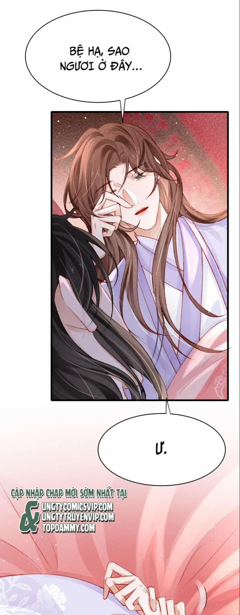 Cô Vương Tại Hạ 64 trang 3