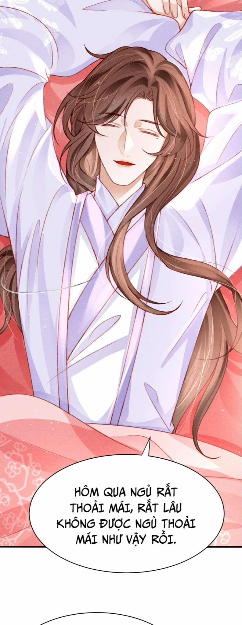 Cô Vương Tại Hạ 64 trang 4