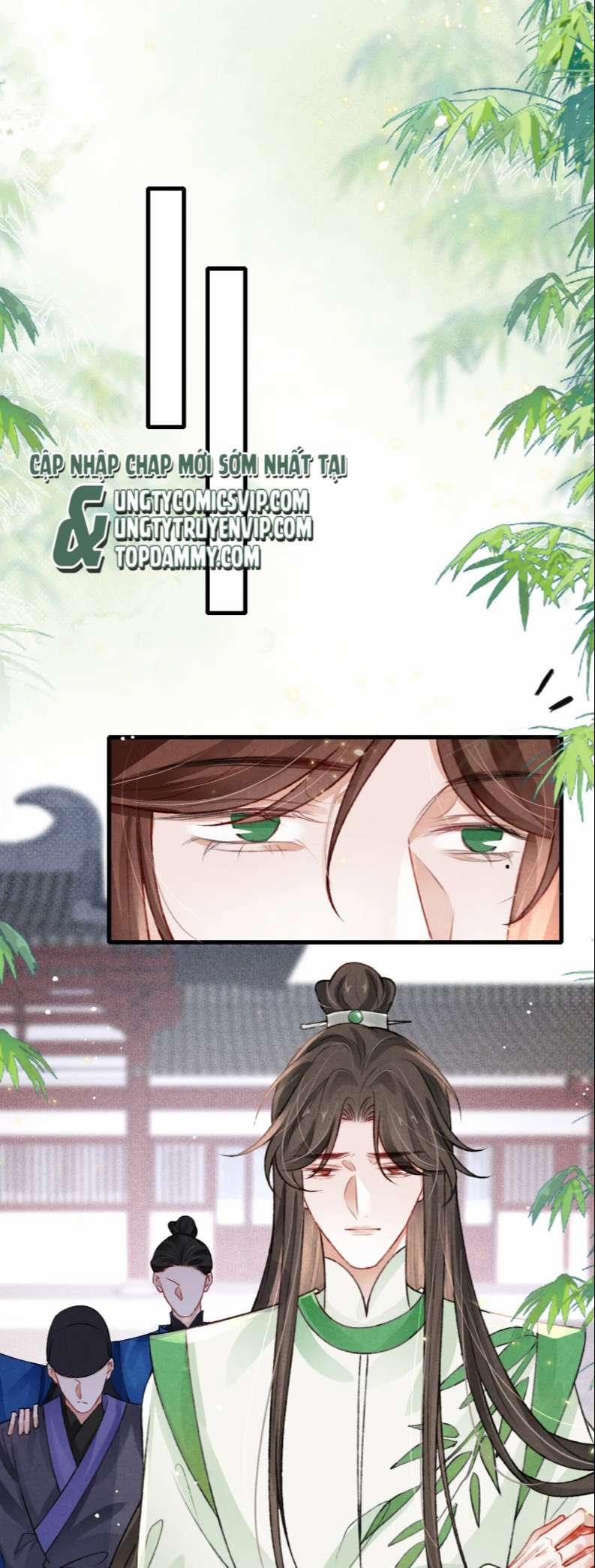 Cô Vương Tại Hạ 65 trang 10