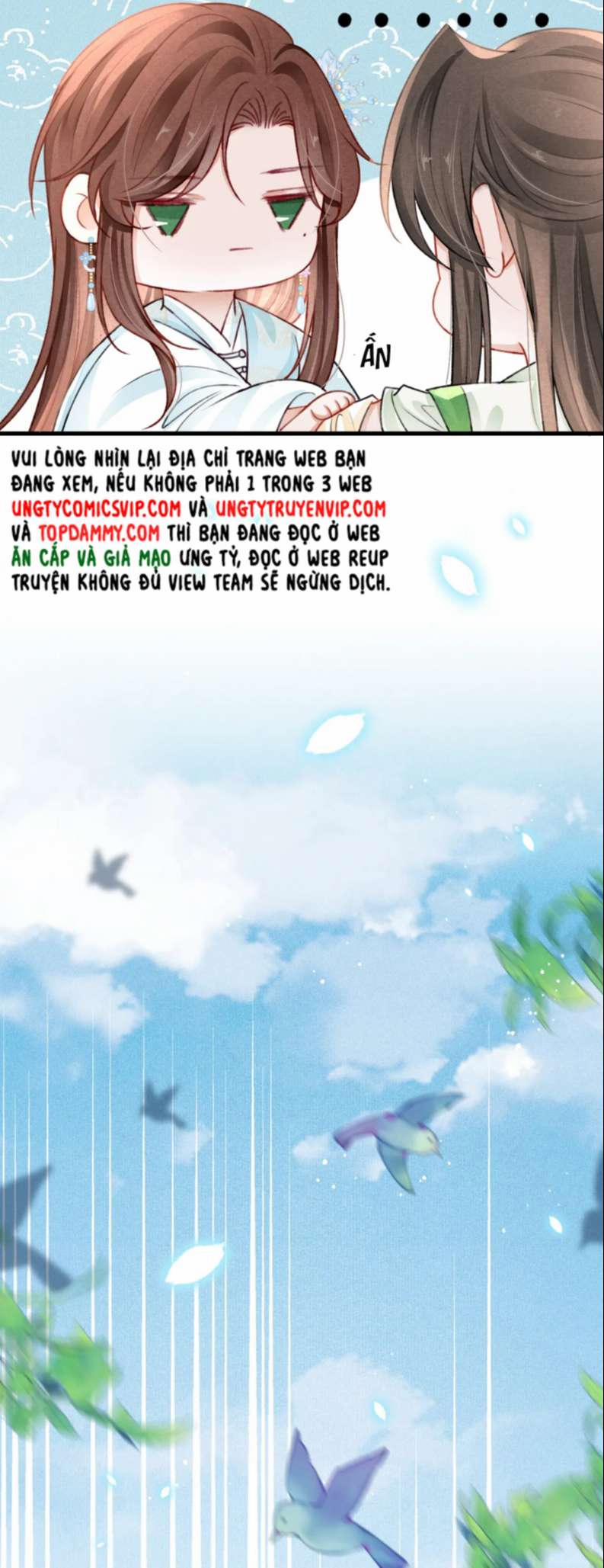 Cô Vương Tại Hạ 65 trang 17