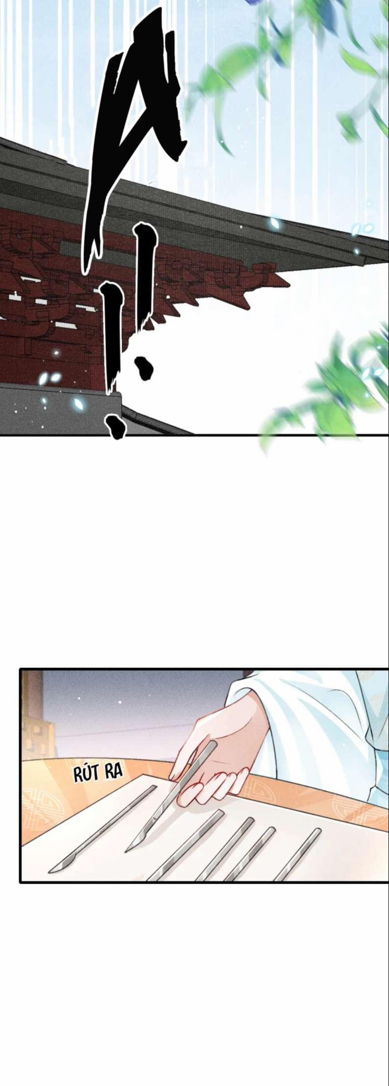 Cô Vương Tại Hạ 65 trang 18