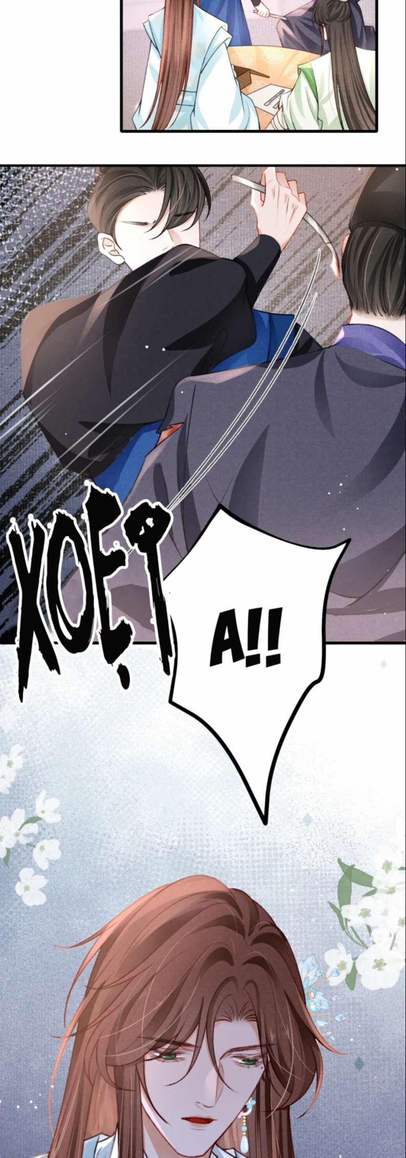 Cô Vương Tại Hạ 65 trang 23