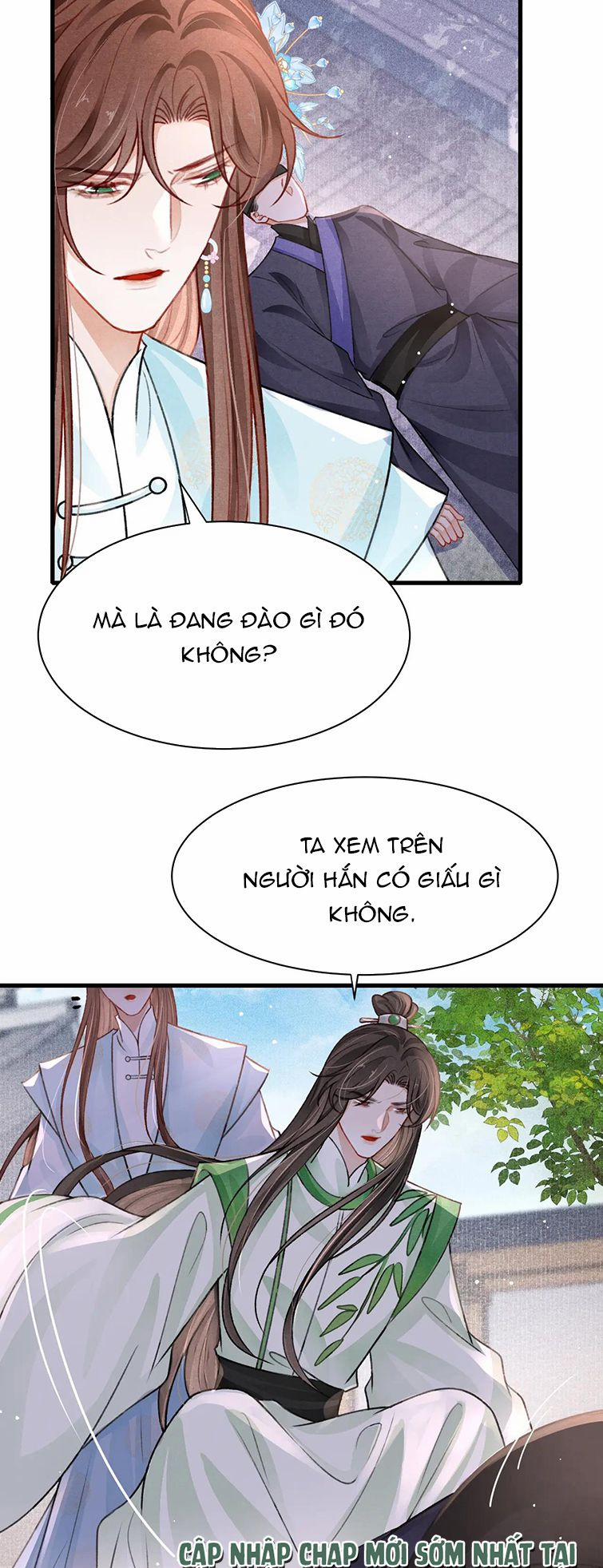 Cô Vương Tại Hạ 66 trang 10