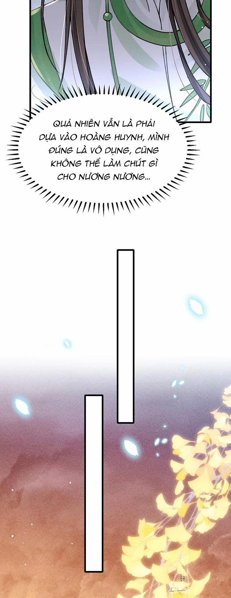 Cô Vương Tại Hạ 66 trang 22