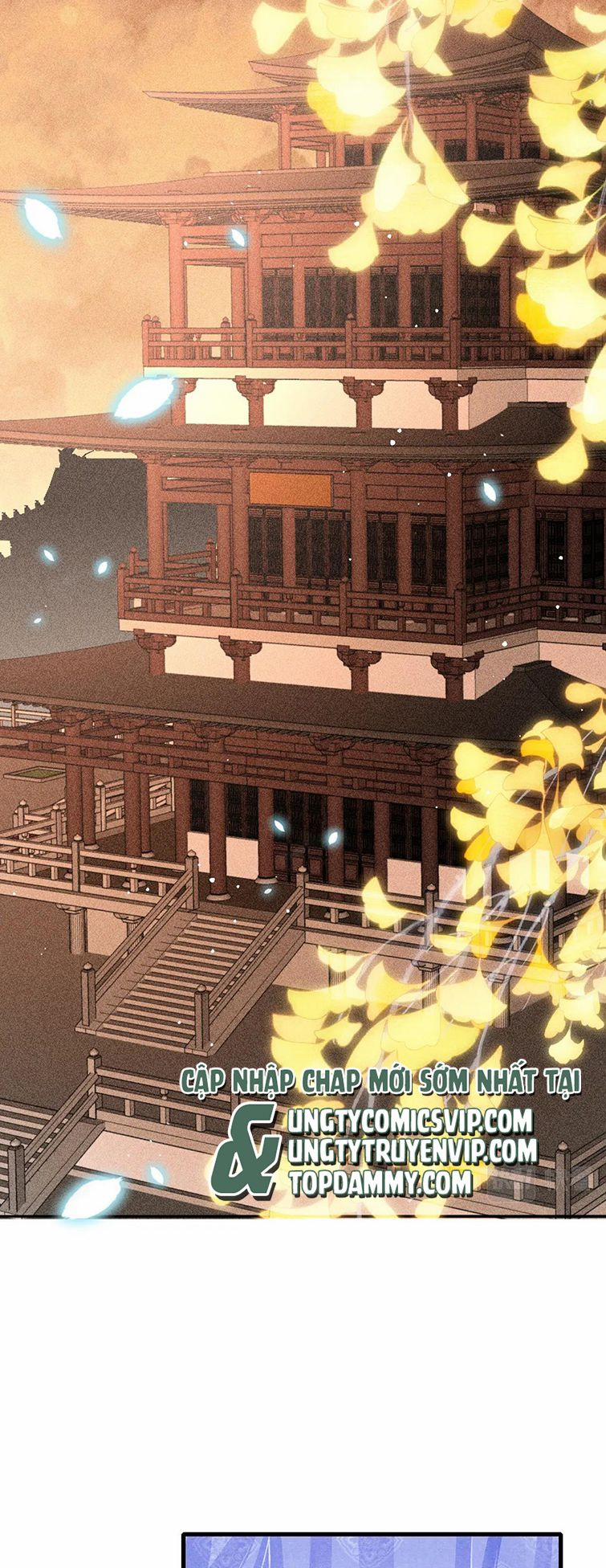 Cô Vương Tại Hạ 66 trang 23