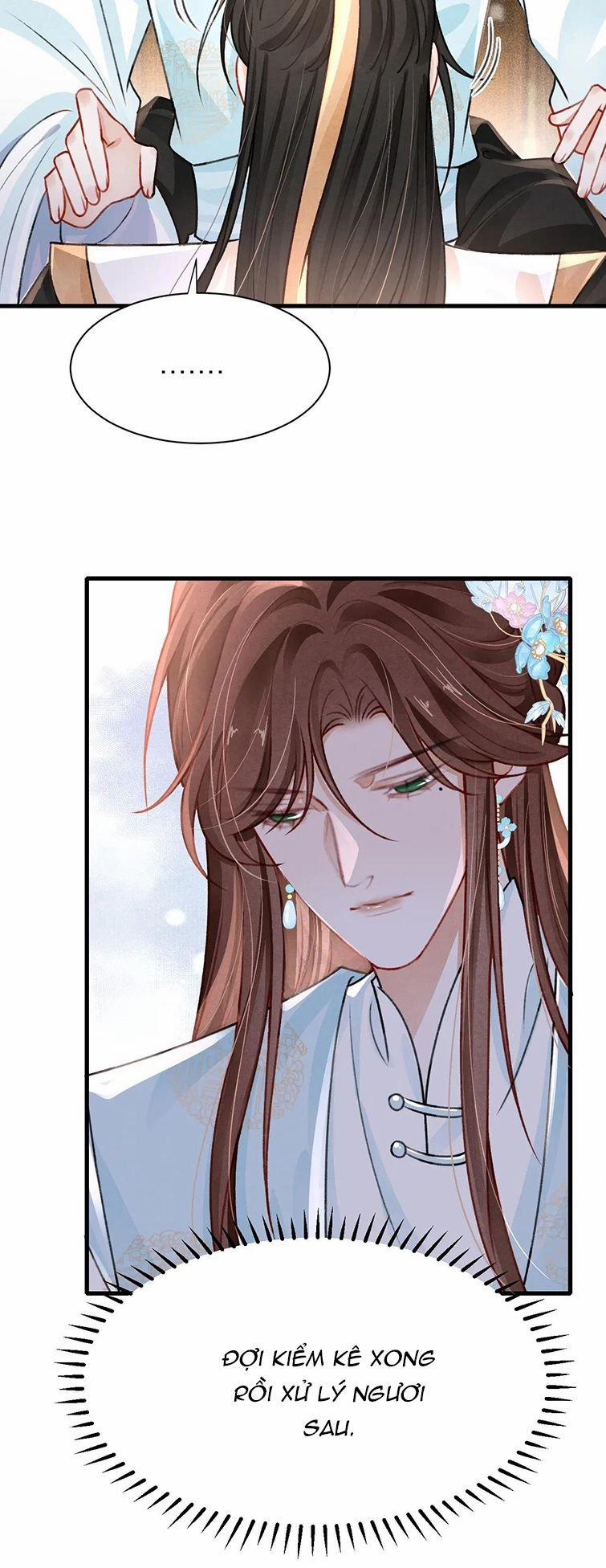 Cô Vương Tại Hạ 66 trang 27