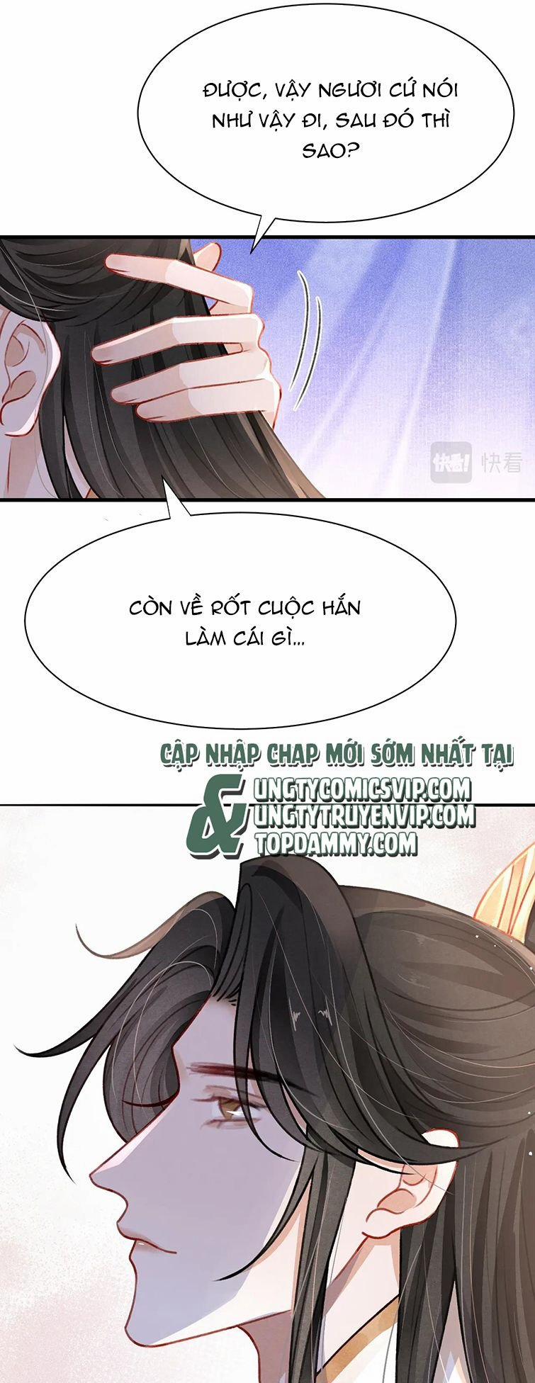 Cô Vương Tại Hạ 66 trang 28